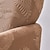 Χαμηλού Κόστους Κάλυψη πολυθρόνας και εξώφυλλο καρέκλας-κάλυμμα πολυθρόνας μπανιέρα καρέκλα slipcover ζακάρ σε σχήμα t για σαλόνι υπνοδωμάτιο γραφείου ελαστικό μονό καναπέ καλύμματα πάγκος μπαρ σπιτιού