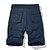 baratos bermuda cargo estampada masculina-Homens Gráfico Bermuda Cargo Cintura Média Esportes Moda Designer Ao ar livre Esportes Casual 6 Bolso Designer Roupa