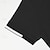 abordables polo classique-Homme Polo Tee Shirt Golf Entreprise Casual Col polo côtelé Manche Courte Mode Couleur unie Bouton Poche Eté Printemps Standard Noir Blanche Rouge Bleu Ciel Vert Menthe Marron Polo