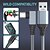 billige Mobiltelefonkabler-oculus quest2 link kabel computer vr spilkonsol vr briller usb til type-c forbindelseskabel