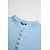 cheap Men&#039;s Button Up Shirts-Men&#039;s Shirt Button Up Shirt Casual Shirt Summer Shirt Black White Blue Long Sleeve Plain Band Collar Daily Vacation Splice Clothing Apparel Fashion Casual