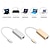 halpa USB-keskittimet-nic type-c to rj45 muunnettu langallinen 100 Mbit/s ei-ohjain nic ulkoinen nic 100 Mbit/s