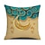 Недорогие Праздничная наволочка-Рамадан Ид Мубарак, декоративные подушки, чехол, 1 шт., мягкая квадратная подушка, наволочка для спальни, гостиной, дивана, кресла