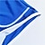 cheap Men's Swim Shorts-Men's Board Shorts Swim Shorts Swim Trunks Patchwork Drawstring Elastic Waist Color Block Comfort Quick Dry Short Holiday Beach Weekend Fashion Casual Lake blue Black Micro-elastic