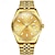 ieftine Ceasuri Quartz-nou olevs olevs brand fashion ceas cuarț simplu pentru bărbați calendar luminos tendință afaceri de lux ceas sport pentru bărbați impermeabil