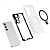 abordables Carcasas Samsung-teléfono Funda Para Samsung galaxia S25 S24 S23 Ultra Plus A55 5G A35 5G A25 A15 A14 A34 A54 Funda Trasera con Soporte Soporte de carga inalámbrica Antigolpes TPU ordenador personal