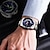levne Quartz hodinky-nový ocelový pásek módní pánské hodinky kalendář business luxusní sto quartzové hodinky vodotěsné svítící pánské sportovní hodinky