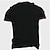 voordelige 3D-T-shirts voor heren-dier Amerikaanse Amerikaanse vlag Adelaar Pistool Modieus Sportkleding Voor heren 3D-afdrukken T-shirt Straat Buitensporten Festival Amerikaanse onafhankelijkheidsdag T-shirt Zwart Korte mouw Strakke