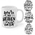 cheap Mugs &amp; Cups-1pc You are my Series of Alphabet Coffee Cups Novelty Cups Couple Cups 11 oz ceramic cups ceramic Cups Family Party Gifts