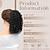 cheap Ponytails-Ponytail Extension 10 Inch Drawstring Ponytail Hair Extensions for Women Natural Black Short Kinky Curly Ponytail Fake Hairpiece Daily Party Use