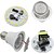 billige Globepærer med LED-e27 led-pærer 12v lavspenning ingen flimrende ac/dc 12v-24v 3w 7w 270/570 lumen for innendørs bobillampe