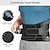 abordables Attelles et orthèses-ceinture de fitness à double compression - support lombaire réglable, correction de posture &amp; entraîneur de taille minceur pour l&#039;exercice