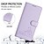 رخيصةأون جرابات آيفون-هاتف غطاء من أجل iPhone 17 Pro Max 17 Air 16 15 14 Pro Max Plus 13 12 11 Pro Max Mini غطاء خلفي مع حامل مغناطيس مع الحبل قطة مكتب  /  الأعمال TPU جلد PU