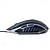 billige Mus-spillmus valgfri dpi 800-1200-2400-3200 kablet spillmus fargerik lysstripet linje gamingmus strikk