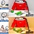 cheap Phone Holder-Desktop Live Mobile Phone Overhead Shooting Stand Network Red Fill Light Food Live Still Life Shooting Folding Remake Stand