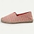 cheap Men&#039;s Slip-ons &amp; Loafers-Men&#039;s Loafers &amp; Slip-Ons Comfort Loafers Canvas Comfortable Slip Resistant Loafer Black Red
