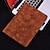 levne Pouzdra na iPad-Tableta Pouzdra a obaly Pro Apple iPad 10,9&#039;&#039; 10 ipad 9th 8th 7th Generation 10.2 inch iPad Air 3 iPad Pro 4th 12,9&quot; iPad mini 6 iPad mini 5. 4 iPad Pro 11&#039;&#039; 3. 2. 1 se stojánkem Flip Pouzdro na karty