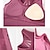 cheap Sports Bra-Women&#039;s Light Support Sports Bra Running Bra Open Back Removable Pad Bra Top Padded Fitness Leisure Sports Running Breathable Lightweight Soft Black White Pink Solid Colored