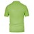 preiswerte Klassisches Poloshirt für Herren-Herren Polo Golfhemd Geschäft Casual Gerippter Polokragen Klassisch Kurzarm Modern Old-Money-Stil Farbblock Strick Gerippt Frühling Sommer Regular Fit Hellblau Rosa Grün Polo