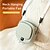 cheap Fans-Mini Clip USB Fan – Quiet Desktop Portable Fan for Summer Home, Office, or Study Use