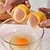 levne Pomůcky na vejce-otvírák na vajíčka, trvanlivý krekr na vejce, krekr na topper, kreativní nástroj na krakování syrových vajec, snadné kuchyňské příslušenství, rychlé kuchyňské náčiní na syrová vejce, vaření, kempování