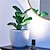 Недорогие Светодиодные прожекторы-светодиодный прожектор usb-интерфейс затемнение регулировки цвета прожектор по времени теплый свет белый свет нейтральный свет проекционный свет внутреннее освещение растений украшение атмосферный