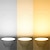 voordelige led-spotlight-6/10 stks dimbare gu10 led-lampen, led downlight spotlight 38 graden spaarlampen 220 ~ 240 v binnenverlichting