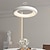 cheap Pendant Lights-LED Pendant Light 42/52cm 1-Light Pendant Lantern Design Dimmable Metal Painted Finishes Modern Contemporary Style Living Room Bedroom 110-240V ONLY DIMMABLE WITH REMOTE CONTROL