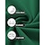 billiga klassisk polo-Herr POLO Shirt Golftröja Ledigt Sport Ribbstickad polokrage Kortärmad Mode Grundläggande Färgblock Ko Lappverk Broderad Sommar Normal Gul Rubinrött Blå Grön POLO Shirt