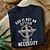 abordables T-shirt graphique pour hommes-Homme Lettre Croix Jésus T-shirt 100% Coton Manche Courte Graphique Chemise Noir Vert Véronèse Bleu de minuit T-shirt confortable Rue Sport en Plein Air Vêtements de créateurs de mode