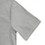 abordables cuello en v de los hombres-Hombre Camiseta Tee Camisa manga corta Camiseta superior Plano Escote en Pico Calle Vacaciones Manga Corta Ropa Moda Design Básico