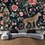economico arazzi animali-Foresta tropicale leopardo appeso arazzo arte della parete grande arazzo decorazione murale fotografia sfondo coperta tenda casa camera da letto soggiorno decorazione