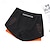 cheap Men&#039;s Running Shorts-Men&#039;s Running Shorts Gym Shorts Pocket 2 in 1 Shorts Outdoor Sports &amp; Outdoor Athletic Quick Dry Lightweight Soft Marathon Running Workout Tailored Fit Sportswear Activewear Solid Colored Black