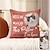 cheap Custom&amp;Design Throw Pillows-Custom Pillow Cover Pet Photo Memorial Throw Pillow Sympathy Gift Personalized Memorial Gifts
