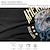 abordables Camisetas 3D de hombre-Águila Bandera estadounidense Estilo callejero Hombre Impresión 3D Camiseta Fiesta Cumpleaños Calle día de la independencia americana Camiseta Rojo Azul Piscina Manga Corta Cuello Barco Camisa Verano