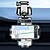 preiswerte Fahrzeughalter-Saugnapf-Autotelefonständer Auto-Navigationsständer Instrumententafel Windschutzscheibe Multifunktionsständer