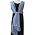 cheap Shawls-Shawls Women&#039;s Wrap Elegant Bridal Sleeveless Chiffon Wedding Wraps With Pure Color For Party Spring &amp; Summer