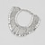 cheap Bracelets-Women&#039;s Tennis Bracelet Tassel Fringe Precious Fashion Luxury Rhinestone Bracelet Jewelry Silver / Gold For Wedding Gift Engagement