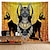 Χαμηλού Κόστους vintage ταπετσαρίες-μυστηριώδης αιγυπτιακή πυραμίδα κρεμαστή ταπετσαρία τοίχου τέχνη μεγάλη ταπετσαρία τοιχογραφία διακόσμηση φωτογραφία σκηνικό κουβέρτα κουρτίνα σπίτι υπνοδωμάτιο διακόσμηση σαλονιού