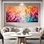 levne Olejomalby-velké abstraktní barvy malba ručně malovaná extra velká umělecká malba ručně texturovaná abstraktní nástěnná malba pro výzdobu obývacího pokoje moderní umělecká díla malba
