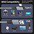 billige Mobiltelefonkabler-oculus quest2 link kabel computer vr spilkonsol vr briller usb til type-c forbindelseskabel
