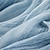abordables Echarpes mousseline-Foulard Rectangulaire Femme Plein Air du quotidien Rendez-vous Bleu Incarnadin Écharpe marinière
