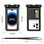 cheap Outdoor Fun &amp; Sports-Outdoor Drifting Travel Diving Swimming Touchable Screen Phone Waterproof Cover Sponge Floating Phone Waterproof Bag