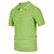 preiswerte Klassisches Poloshirt für Herren-Herren Polo Golfhemd Geschäft Casual Gerippter Polokragen Klassisch Kurzarm Modern Old-Money-Stil Farbblock Strick Gerippt Frühling Sommer Regular Fit Hellblau Rosa Grün Polo
