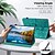 levne Pouzdra na iPad-Tableta Pouzdra a obaly Pro Apple iPad 10,9&#039;&#039; 10 ipad 9th 8th 7th Generation 10.2 inch iPad Air 3 iPad Pro 4th 12,9&quot; iPad mini 6 iPad mini 5. 4 iPad Pro 11&#039;&#039; 3. 2. 1 se stojánkem Flip Pouzdro na karty