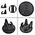 voordelige Autohouder-siliconen auto antislipmat autotelefoonhouder antislip kleverig anti-slide dash telefoonhouder parkeernummerkaart auto pad mat gadget