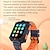 cheap Smartwatch-696 K39H Smart Watch 1.83 inch Kids Smartwatch Phone Bluetooth Pedometer Compatible with Android iOS Kid&#039;s GPS Hands-Free Calls with Camera IP 67 46mm Watch Case