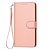 cheap iPhone Cases-Phone Case For iPhone 15 Pro Max Plus iPhone 14 13 12 11 Pro Max Plus Mini SE Back Cover with Stand Holder with Wrist Strap Card Slot TPU PU Leather