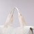 billige Håndtasker og net-Dame Håndtaske Sportstaske Oxfordtøj Rejse Lynlås Stor kapacitet Foldbar Kan udvides Geometrisk Sort Krystal Lys pink