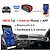 cheap OBD-FYAUTOPER KONNWEI KW901 ELM327 V1.5 KWP2000 SAE J1850 Bluetooth 5.0 for Android/IOS OBD2 Scanner ELM 327 Auto OBD 2 Car Diagnostic Tools